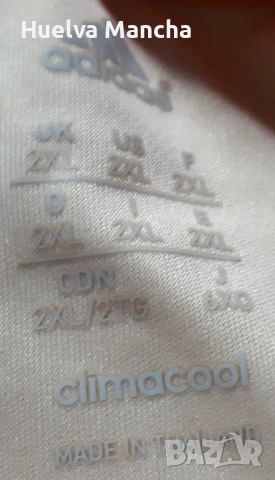 Фланелка на Хъл Сити, снимка 6 - Футбол - 54035054