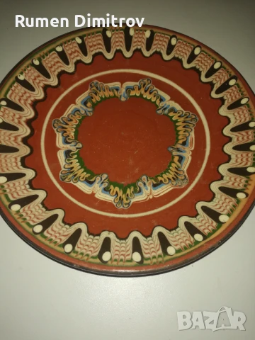 Битова керамика, снимка 9 - Декорация за дома - 50880054