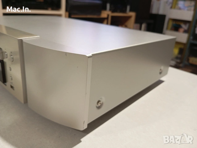 MARANTZ SACD/Blu-Ray Disc Player UD5007, снимка 9 - Аудиосистеми - 53302491