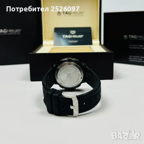 TAG Heuer Formula 1 Grande Date CAH1012, снимка 9 - Мъжки - 47466699