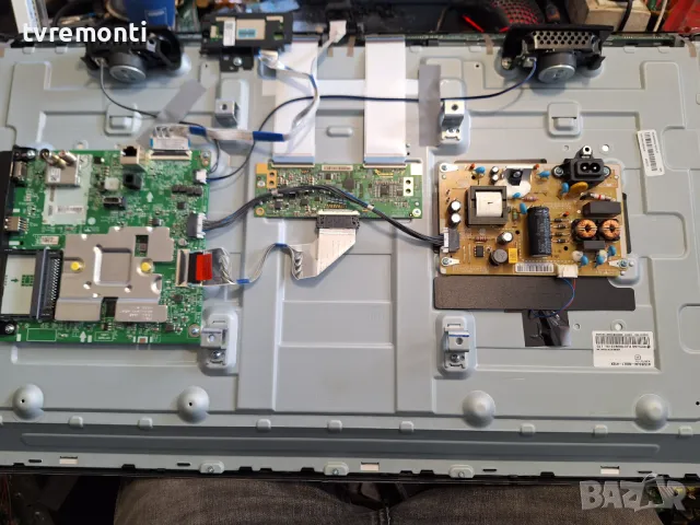 POWER BOARD ,EAX69091402(1.0),EAY64548908,LGP32D-17F1 for LG 32LQ63006LA  , for DISPLAY HC320DUN-ABX, снимка 6 - Части и Платки - 48994190