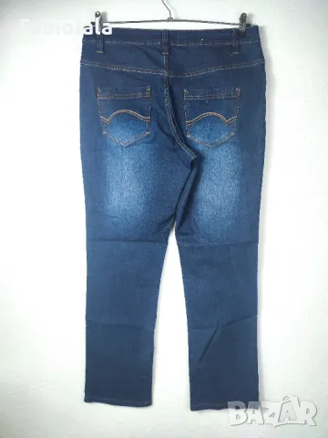 M&S jeans EU 42, снимка 4 - Дънки - 47556878