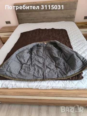 Зимно РАБОТНО облекло, снимка 2 - Други - 52673941