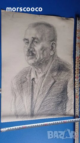 графични етюди **, снимка 11 - Антикварни и старинни предмети - 49352775