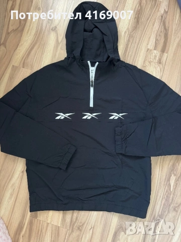 Суитшърт, снимка 4 - Суичъри - 53755647