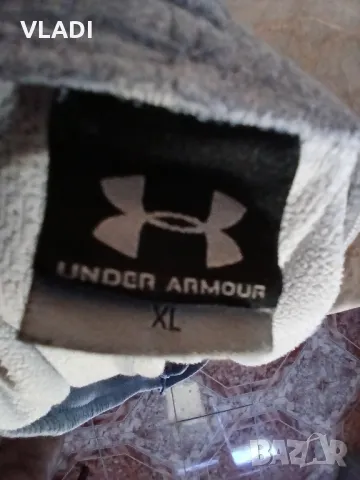 Долнище Under armour, снимка 4 - Спортни дрехи, екипи - 49588059