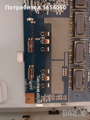 BN44-00156A   BN41-00811B всички бордове, снимка 4 - Части и Платки - 53870173