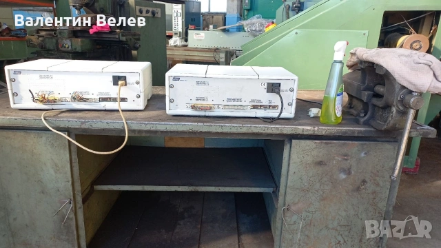 управление за сушилни -NARDI ITALY, снимка 4 - Други машини и части - 53784230