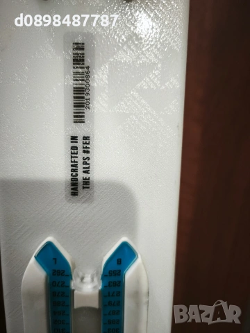 Ски Elan 146 см, снимка 8 - Зимни спортове - 53385951