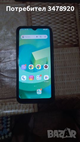 Xiaomi Redmi A2 32GB/2GB Ram , снимка 2 - Xiaomi - 46024685