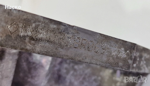 Цилиндров Блок Долнище Двигател Dacia Dokker 1.6 102 к.с H4M Дачиа Докер, снимка 4 - Части - 53844971