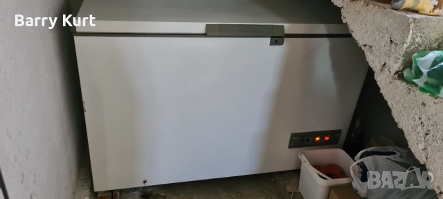 Професионална витрина и фризер, снимка 5 - Друга електроника - 51721364