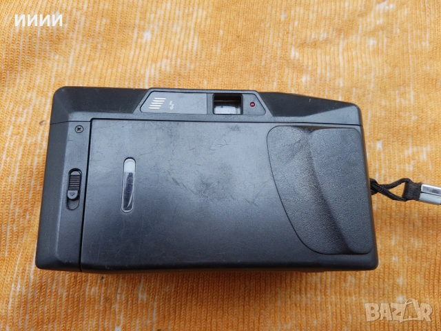 Фотоапарат CANON , снимка 4 - Фотоапарати - 53685160