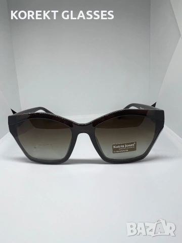 Слънчеви очила Katrin Jones KJ0952 HIGH QUALITY POLARIZED 100% UV защита , снимка 4 - Слънчеви и диоптрични очила - 53925648