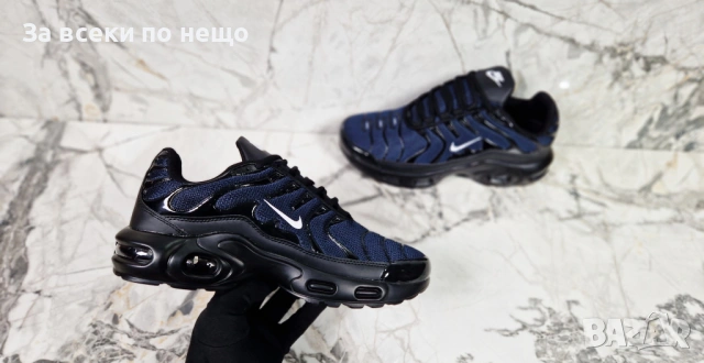 Nike Мъжки Маратонки👟Мъжки Спортни Обувки Найк - Различни Цветове Код P1981, снимка 11 - Маратонки - 53927254