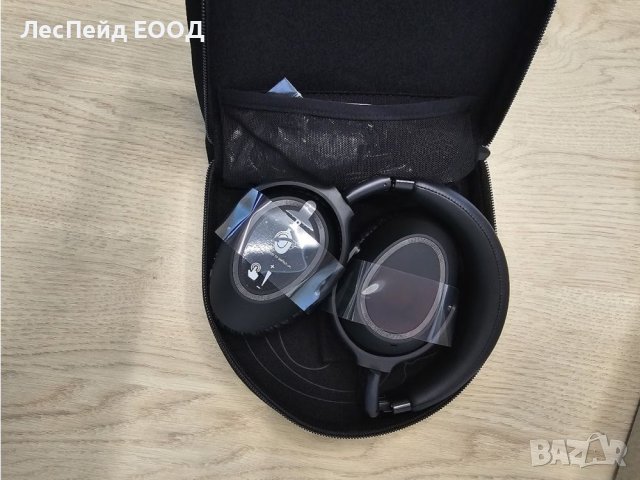 Слушалки EPOS | SENNHEISER ADAPT 660, снимка 1