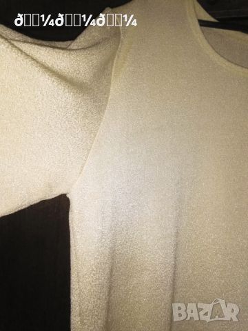 🧡ПРОМО ЦЕНА!-Дамска дълга лятна макси блуза от прохладна материя в цвят екрю-2ХЛ/3ХЛ/4ХЛ🧡, снимка 2 - Тениски - 45982495