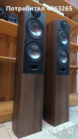 Тонколони Mordaunt Short, снимка 3 - Тонколони - 52672177