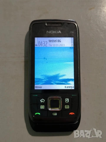 Нокия Е66
