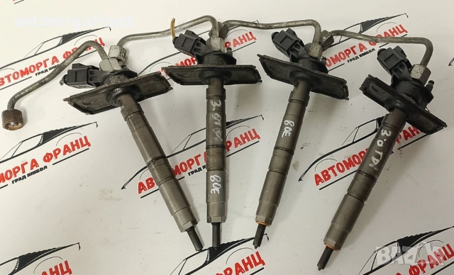 059130277BE ДЮЗА AUDI,SEAT,SKODA ,VOLKSWAGEN 3,0TDI