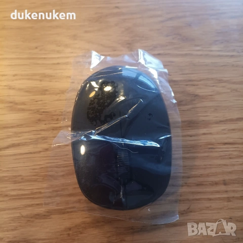 Безжичен комплект клавиатура и мишка QWERTZ (немска подредба), снимка 10 - Клавиатури и мишки - 53084566