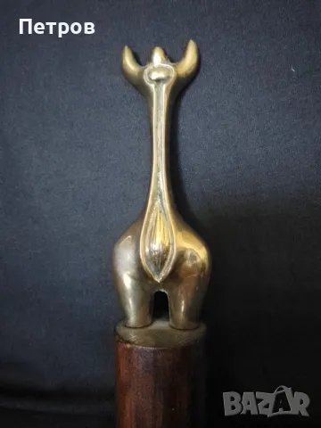 скулптура 18 см