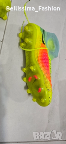 Футболни обувки Nike, снимка 5 - Футбол - 52867185