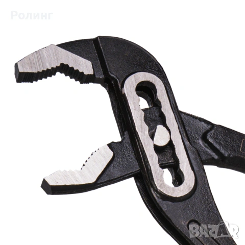 Клещи тип "гарга" 300mm CR-V TMP/210157, снимка 2 - Клещи - 53536086