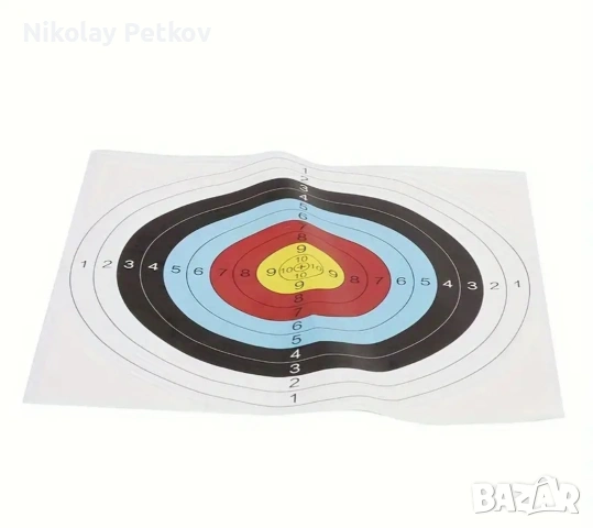 Лък, стрели, колчан, предпазител , снимка 12 - Лъкове и арбалети - 49340035