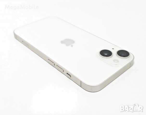 ✅️iPhone 14 128GB Starlight, снимка 3 - Apple iPhone - 54272782