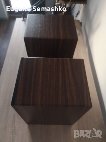 ELAC Debut Reference DBR6.2, снимка 4 - Тонколони - 53720272