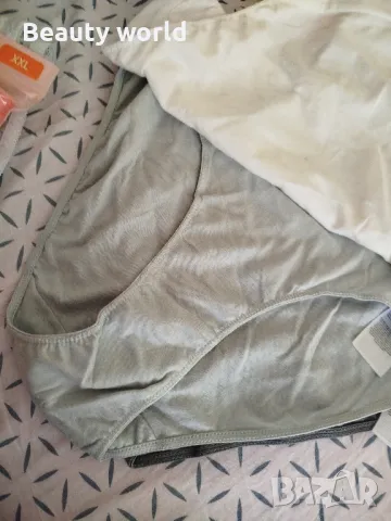 3 броя бикини пепко 2 хл, снимка 2 - Бельо - 50198592