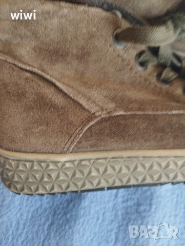 Кецове Hush pupies номер 38., снимка 2 - Кецове - 52355216