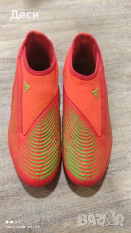 Adidas predator, снимка 9 - Детски маратонки - 46793118