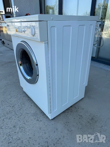 Пералня Миеле W820, снимка 7 - Перални - 51012644