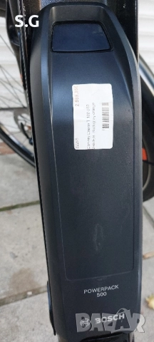 CONWAY CAIRON T 100, снимка 6 - Велосипеди - 52120051