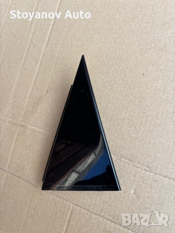 Заден десен външен ъгъл на прозореца 2011-2015 AUDI A6 S6 OEM (CZ) 4G5.853.274