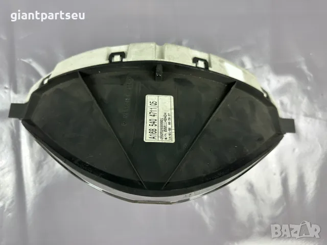 Километраж за Мерцедес Mercedes-benz W168 A1685404711, снимка 3 - Части - 49622807