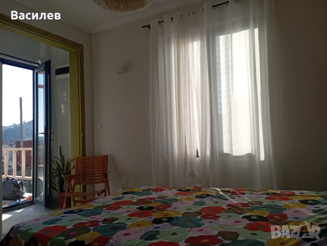 Давам под наем 2 ст между Никити и Вурвуру, снимка 4 - Квартири, нощувки - 50443781