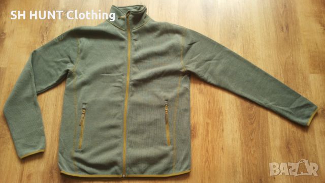 STORMBERG Lom Recycled Jacket размер XL горница - 951, снимка 1 - Суичъри - 45388804