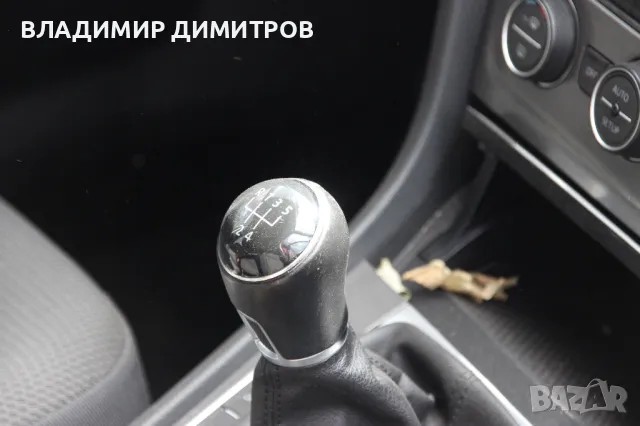 ФОЛКСВАГЕН ГОЛФ 7 -   1.6 TDI   2013 г.  – САМО НА ЧАСТИ  , снимка 8 - Автомобили и джипове - 48990699