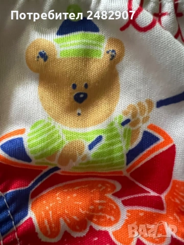 Бебешки бански, снимка 4 - Бебешки бански - 53368617