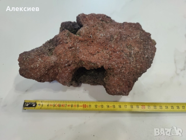 Lava rocks / Лава камъни, снимка 6 - Други - 52351161