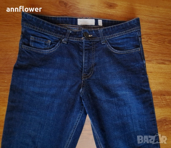 Дънки Reserved&Co W30 L 32, снимка 7 - Дънки - 53302924