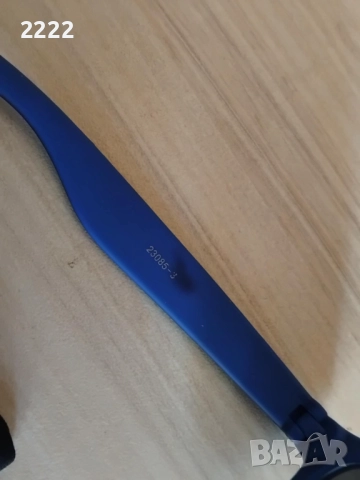 Слънчеви очила Рей Бан , снимка 5 - Слънчеви и диоптрични очила - 51680874