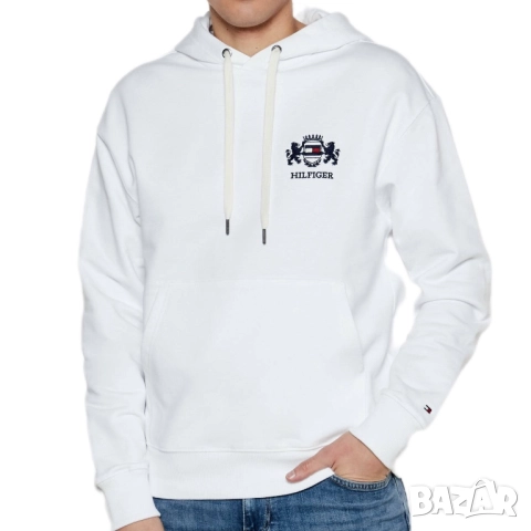 Мъжко горнище Tommy Hilfiger | XL, снимка 1