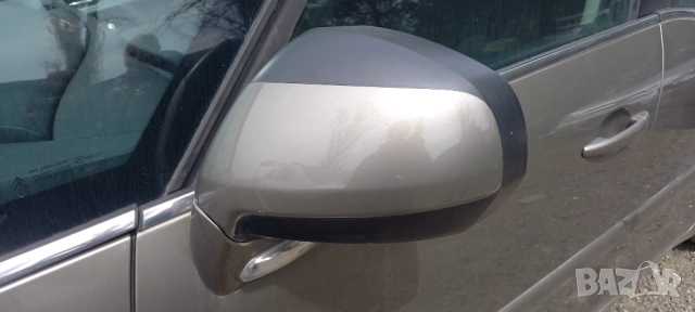 Ляво огледало Citroen C4 Picasso