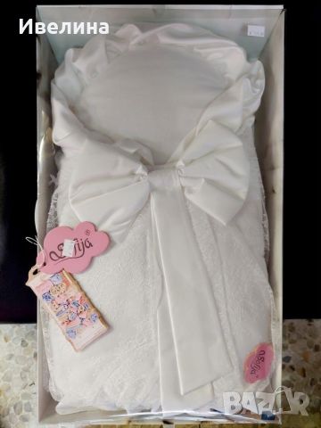 Порт за бебе, снимка 1 - Бебешки легла и матраци - 45889170