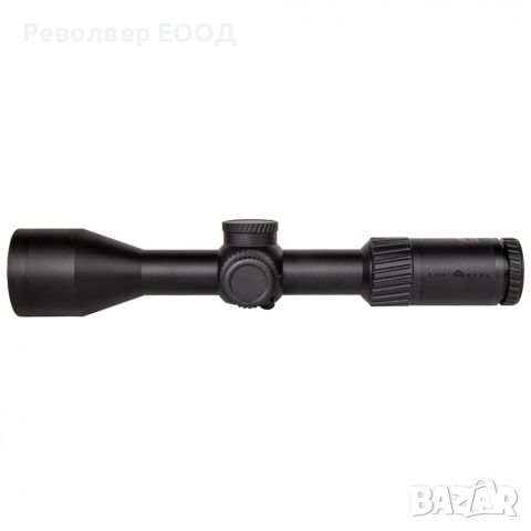 Оптика Sightmark - Presidio 2-12x50 HDR, снимка 5 - Оборудване и аксесоари за оръжия - 45315428
