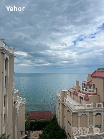 Двустаен апартамент под наем - La Mer, първа линия, от собственик, снимка 9 - Апартаменти - 48695603